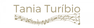 Tania Turíbio logo